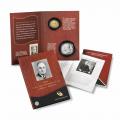 2015 Harry S. Truman Coin and Chronicles Set